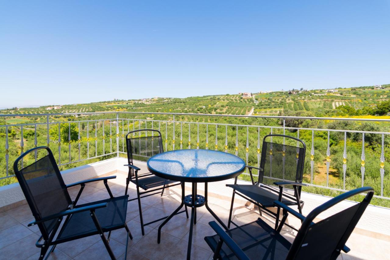 Stratos Palace Elia  Экстерьер фото