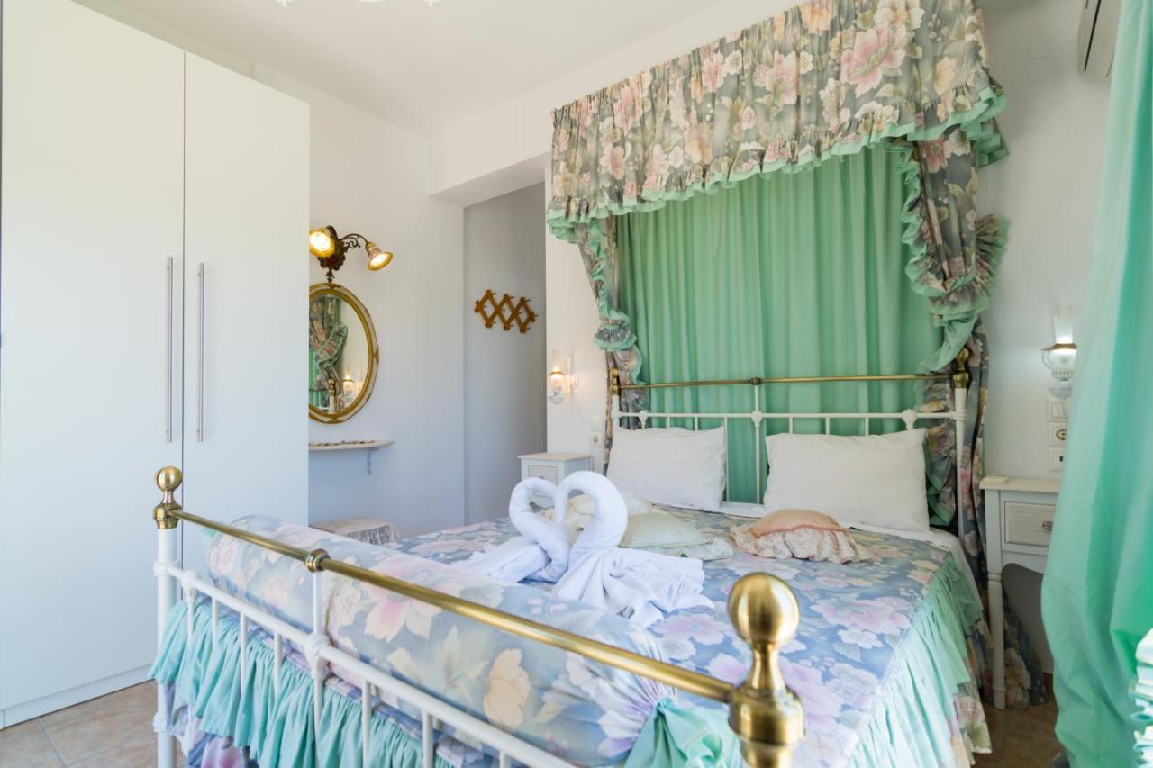 Stratos Palace Elia  Экстерьер фото